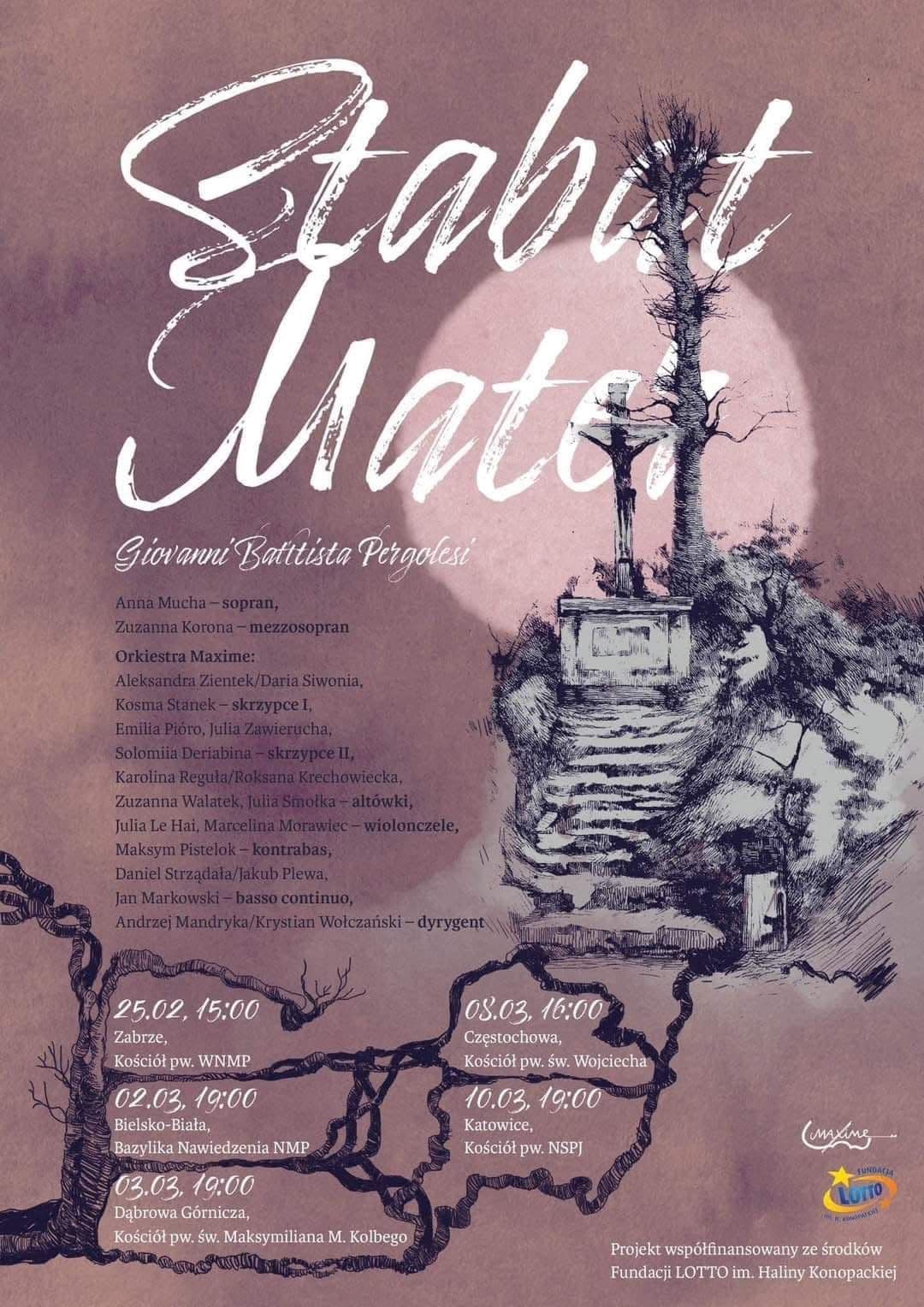 Stabat Mater