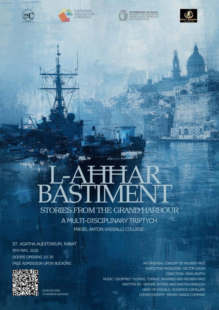 L-AĦĦAR BASTIMENT