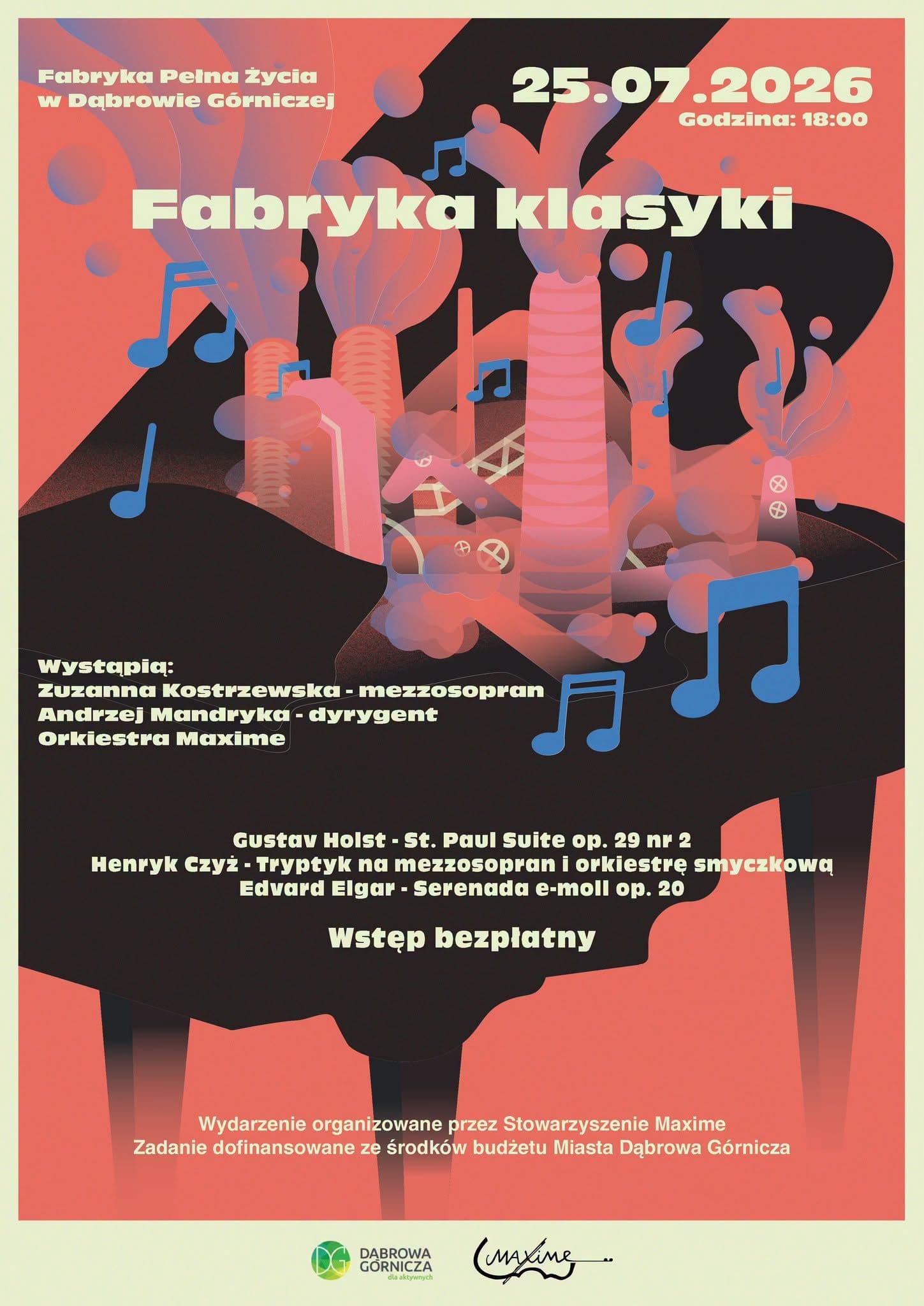 Fabryka Klasyki 2026