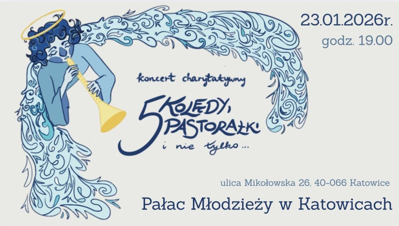 Kolędy, pastorałki i nie tylko… 5